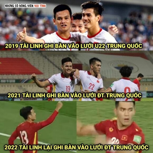 5 Dan Mang An Mung Tung Bung Sau Chien Thang Lich Su Cua Doi Tuyen Viet Nam