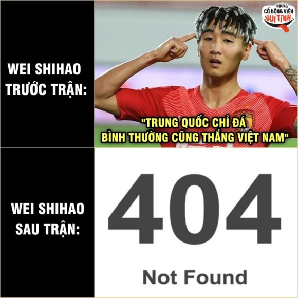 6 Dan Mang An Mung Tung Bung Sau Chien Thang Lich Su Cua Doi Tuyen Viet Nam