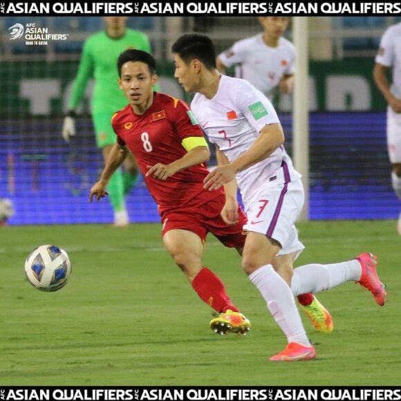 9 Dan Mang An Mung Tung Bung Sau Chien Thang Lich Su Cua Doi Tuyen Viet Nam