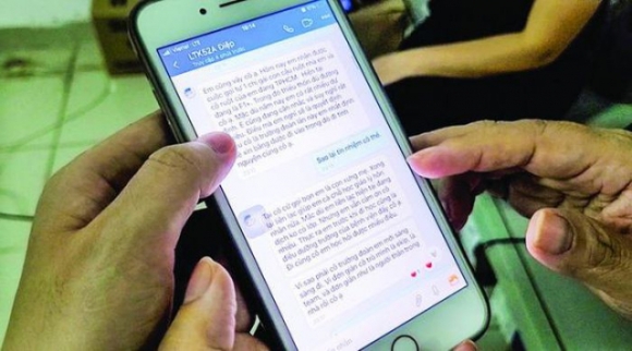 4 Nguoi Me Dac Biet Giua Tam Dich Khac Nghiet