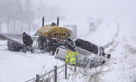 10 Bao Tuyet O My 350000 Ngoi Nha Mat Dien Texas Tuyen Bo Tinh Trang Tham Hoa