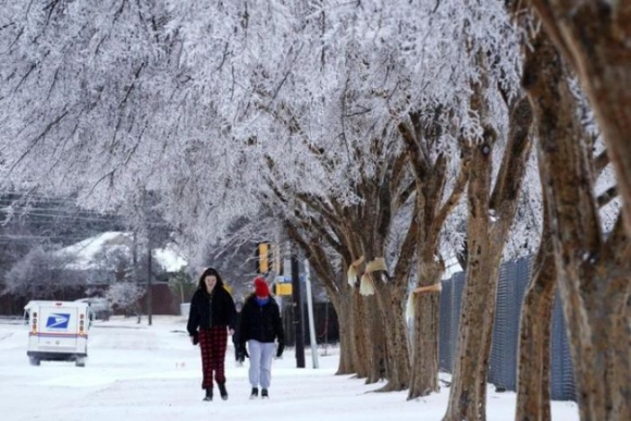 12 Bao Tuyet O My 350000 Ngoi Nha Mat Dien Texas Tuyen Bo Tinh Trang Tham Hoa