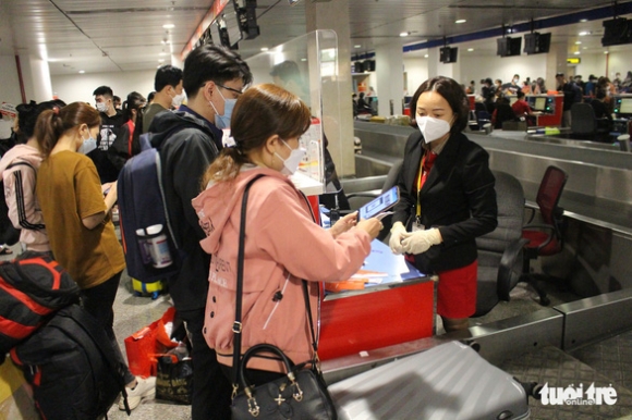 1 Chinh Phu Mo Cua Du Lich Truoc 30 3 Tap Trung Xu Ly Cong Viec Sau Nghi Tet