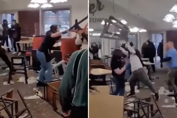 1 Soc Chi Vi Mieng Thit Bo Nha Hang Buffet Hung Tran Au Da Cua 40 Khach