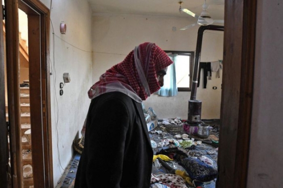 3 Ben Trong Phong Tinh Huong Khi Thu Linh Is Bi Tieu Diet O Syria