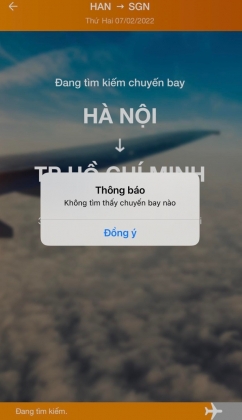 2 Ve May Bay Ha Noi Di Tphcm Bo Ra Ca Chuc Trieu Dong Cung Kho Mua