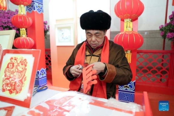 4 Ben Trong Quoc Yen Chao Don Khach Quy Du Olympic Bac Kinh Cua Ong Tap Can Binh