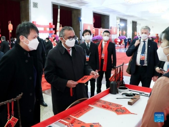 9 Ben Trong Quoc Yen Chao Don Khach Quy Du Olympic Bac Kinh Cua Ong Tap Can Binh