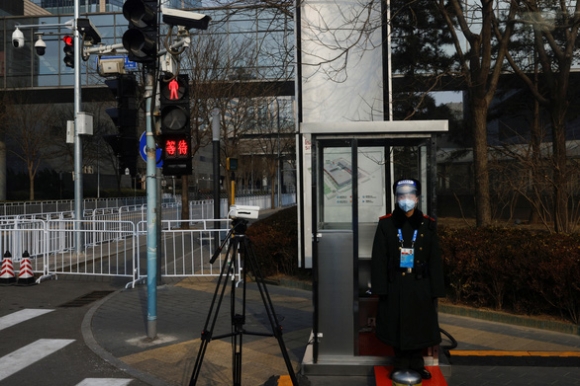 1 Trung Quoc Kiem Soat Dich Ra Sao Khi To Chuc Olympic