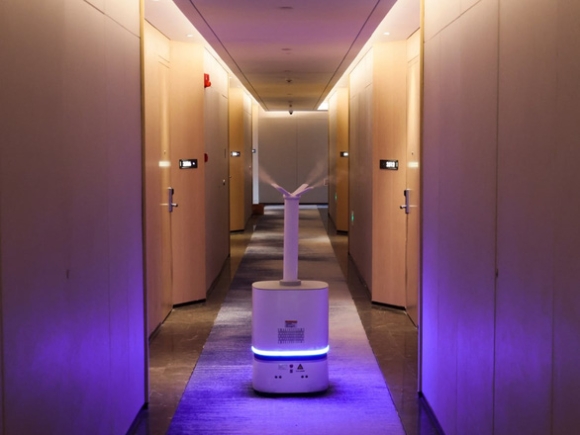 6 Trung Quoc Kiem Soat Dich Ra Sao Khi To Chuc Olympic