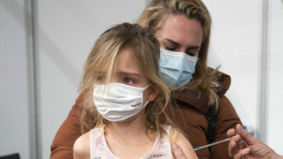 1 Tai Sao Thuy Dien Khong Khuyen Nghi Tiem Vaccine Covid 19 Cho Tat Ca Tre Em 5 11 Tuoi