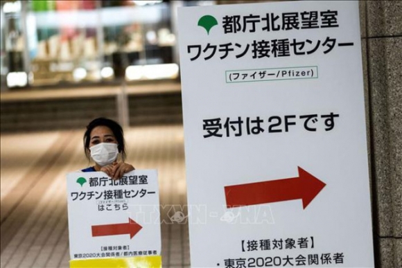 1 The Gioi Da Ghi Nhan Tren 3965 Trieu Ca Nhiem Virus Sars Cov 2