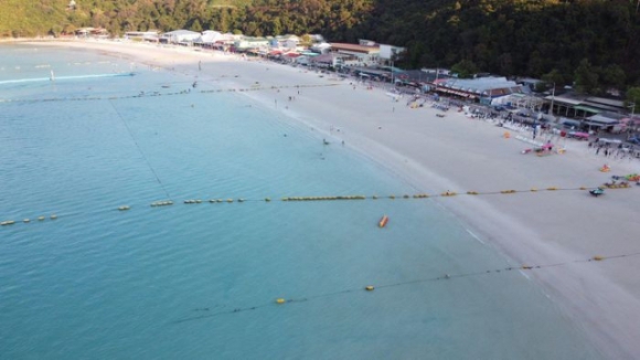 3 Du Lich Thai Lan E Am Khi Vang Khach Trung Quoc