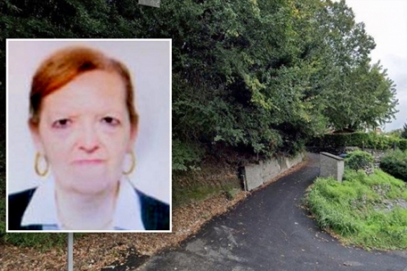 1 Cu Ba 70 Tuoi O Italy Chet Trong Nha Hon 2 Nam Khong Ai Hay Biet