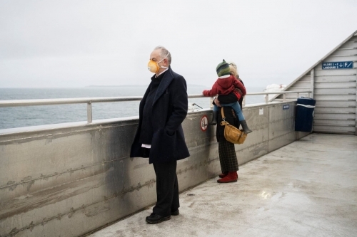 4 Cuoc Song O Quoc Gia Chau Au Dau Tien Do Bo Toan Bo Han Che Phong Covid 19