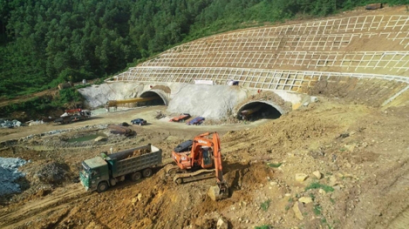 1 Chinh Phu Quyet Dinh Chi Dinh Thau Xay Lap 12 Du An Cao Toc Bac Nam