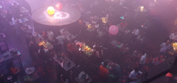 1 Ha Long Cho Mo Lai Cac Hoat Dong Kinh Doanh Dich Vu Tu 12h Ngay 16 2