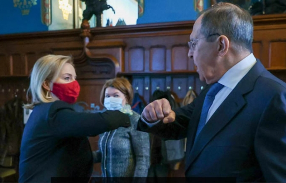 1 Nga That Vong Sau Cuoc Hoi Dam Voi Anh