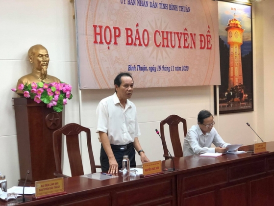 3 Cuu Chu Tich Ubnd Tinh Binh Thuan Vua Bi Bat Da Giao Dat Cho Tan Viet Phat Gia Ra Sao