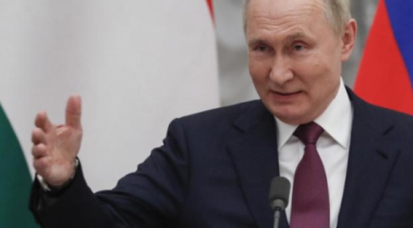 1 Ong Putin Vach Ra Cac Yeu Cau An Ninh Cua Nga