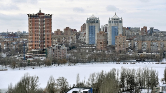 1 Ro Tin No Lon Rung Chuyen Mien Dong Ukraine