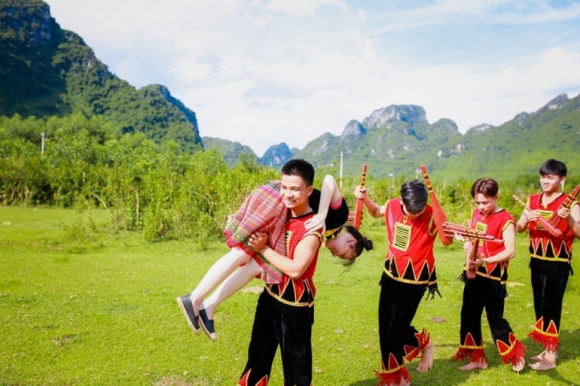 Truyền thuyết đẹp của tục "kéo vợ" và sự biến tướng đáng sợ