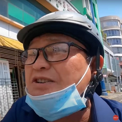 2 Duy Phuong Tung Cat Xe 5 7 Ty Dong Du Mua Chuc Can Nha Gio Phai Di Ship Hang Song Qua Ngay