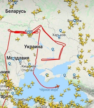 3 Them Dau Vao Lua Uav My Xam Nhap Khu Vuc Nga Tap Tran