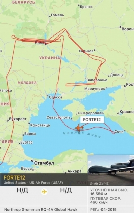 4 Them Dau Vao Lua Uav My Xam Nhap Khu Vuc Nga Tap Tran