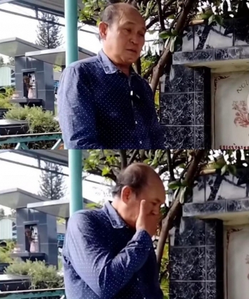 6 Duy Phuong Tung Cat Xe 5 7 Ty Dong Du Mua Chuc Can Nha Gio Phai Di Ship Hang Song Qua Ngay