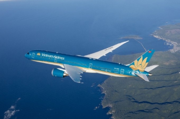 1 Da Tim Ra Nghi Pham De Doa Ban Ha May Bay Vietnam Airlines Tren Vinh Tokyo
