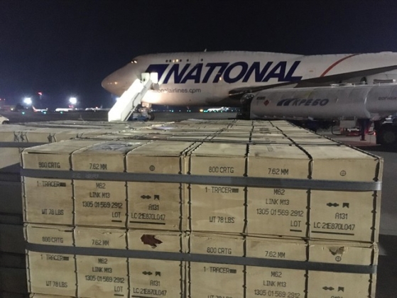 1 Ukraine Nhan Them 180 Tan Dan Duoc Tu My Ten Lua Phong Khong Tu Lithuania