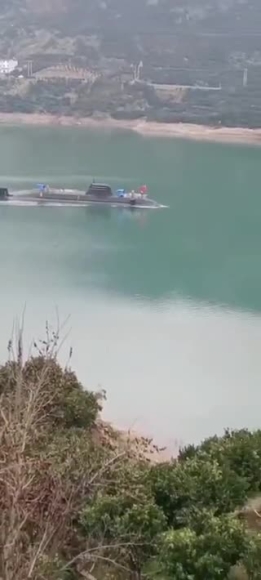 2 Chuyen Gia Giai Ma Hinh Anh Nghi La Tau Ngam Bi Mat Cua Trung Quoc