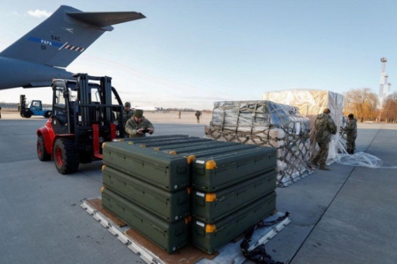 5 Ukraine Nhan Them 180 Tan Dan Duoc Tu My Ten Lua Phong Khong Tu Lithuania