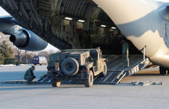 6 Ukraine Nhan Them 180 Tan Dan Duoc Tu My Ten Lua Phong Khong Tu Lithuania