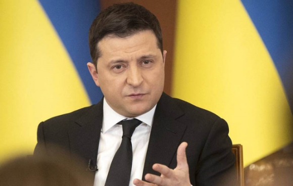 1 Gioi Sieu Giau Thao Chay Khoi Ukraine Tong Thong Zelensky Noi Sai Lam