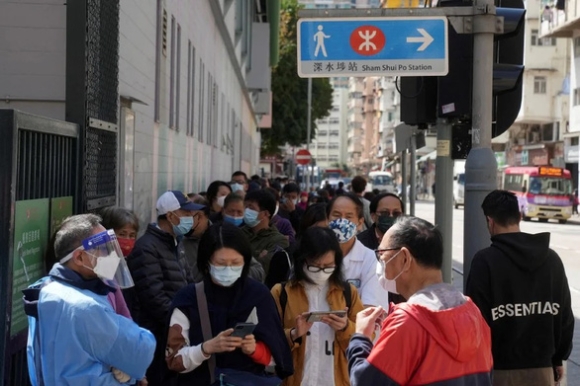 1 Hong Kong Qua Tai Truoc Dot Dich Do Omicron