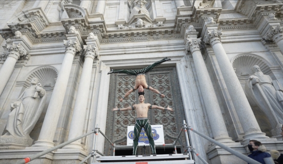 1 Quoc Co Quoc Nghiep Dinh Pha Ky Luc Chong Dau Leo 110 Bac Thang Ngay O Viet Nam