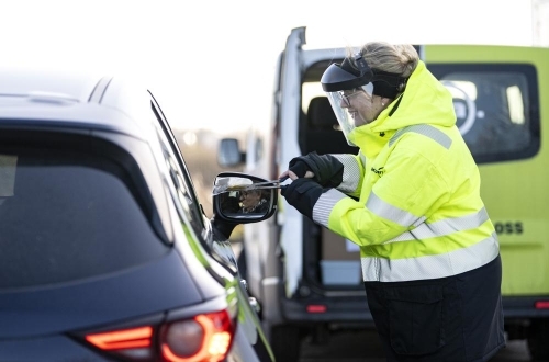 2 Cac Nuoc Chau Au Bat Dau Cham Dut Hoac Noi Long Xet Nghiem Covid 19