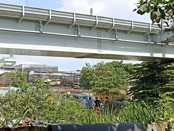 2 Chua Ghi Nhan Dau Vet Bat Thuong Tren Thi The Nam Sinh Mat Tich