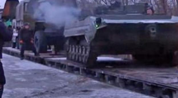 12 Nga Bat Ngo Rut Quan Khien Phuong Tay Bi Ho Nang Khi Du Bao Thoi Diem Ukraine Bi Tan Cong