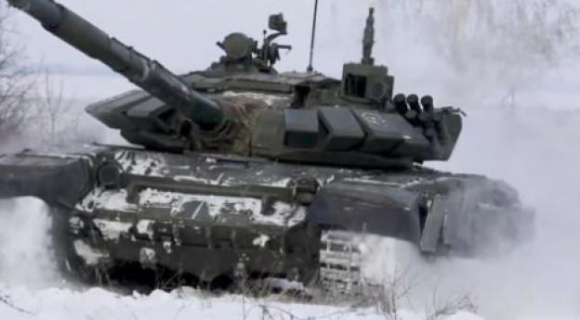 13 Nga Bat Ngo Rut Quan Khien Phuong Tay Bi Ho Nang Khi Du Bao Thoi Diem Ukraine Bi Tan Cong