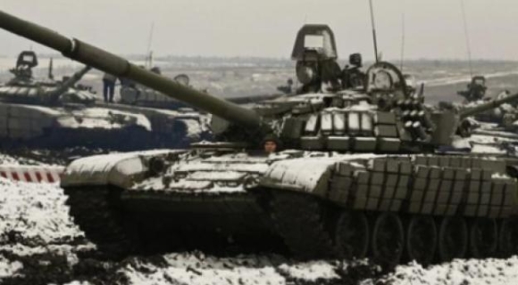 14 Nga Bat Ngo Rut Quan Khien Phuong Tay Bi Ho Nang Khi Du Bao Thoi Diem Ukraine Bi Tan Cong