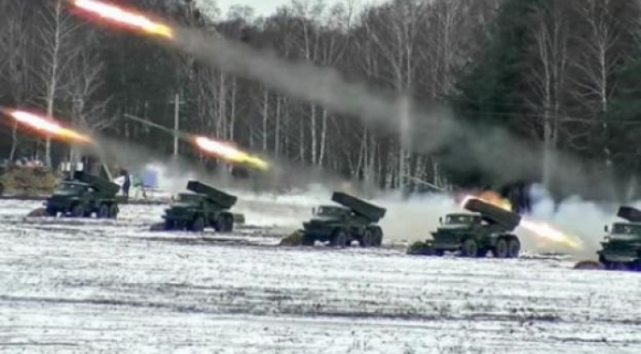 8 Nga Bat Ngo Rut Quan Khien Phuong Tay Bi Ho Nang Khi Du Bao Thoi Diem Ukraine Bi Tan Cong