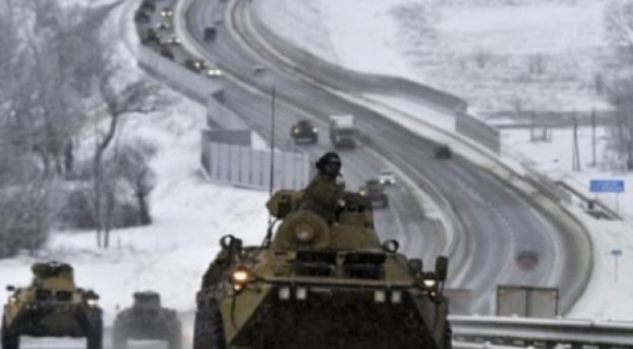 9 Nga Bat Ngo Rut Quan Khien Phuong Tay Bi Ho Nang Khi Du Bao Thoi Diem Ukraine Bi Tan Cong