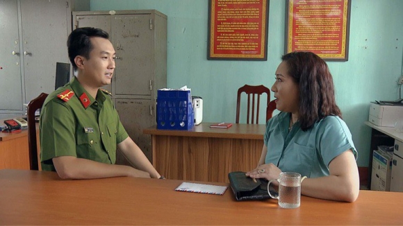 3 Tu Ba May Pho Trong Lang Tiet Lo Canh Quay Cuoi Toi Khoc Sung Mat