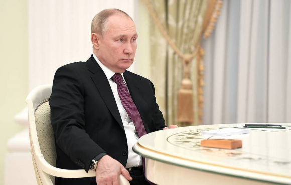 1 Sep Fsb Bao Cao Tt Putin Bat Duoc Linh Ukraine Dang Tham Van Dieu Kiev So Nhat Da Toi