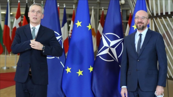 2 Duong Dau Voi Nga Nhung Nato Eu Khong Cung Chi Huong