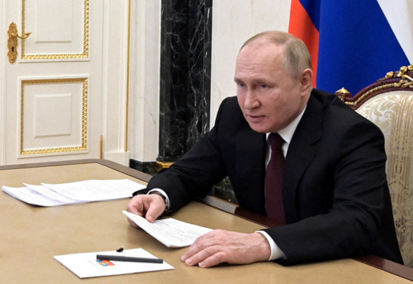 1 Ong Putin Xem Xet Cong Nhan Doc Lap Hai Khu Vuc Ly Khai O Mien Dong Ukraine