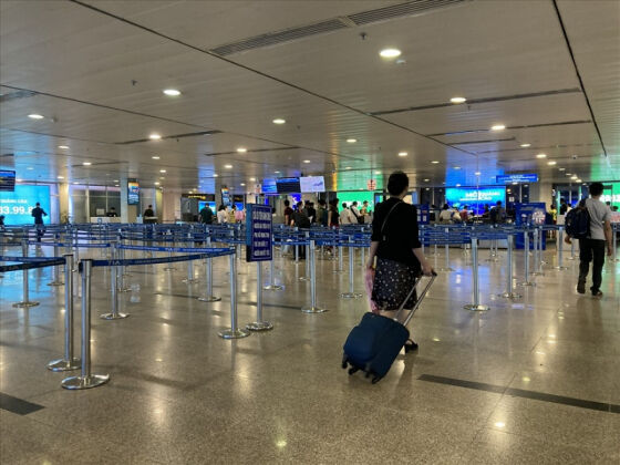 2 Viet Kieu Mang Ot Bo Kho Trong Vali Khi Nhap Canh Bi Phat Toi 700 Trieu Dong